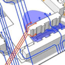 Cânions urbanos e degradação da qualidade do ar