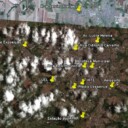 Ilha de calor em Londrina: Pontos quentes da cidade