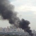 Campanha de coleta em Londrina